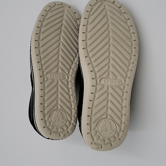 Crocs Hover slip on sz 7m/9w - Picture 3 of 6